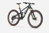 Trek Top Fuel 9.9 XTR Di2 Gen 4 Mountain Bike
